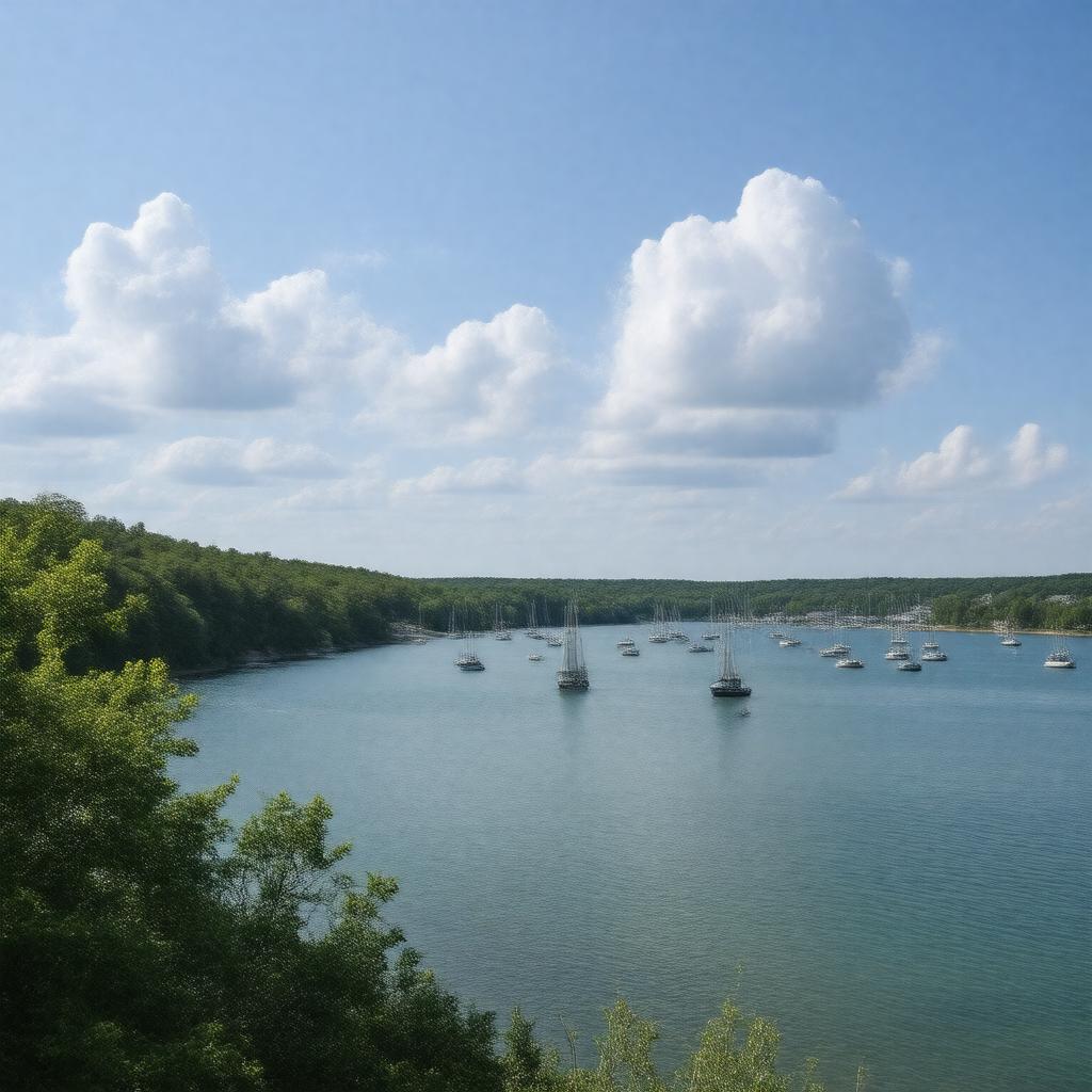 Little Traverse Bay